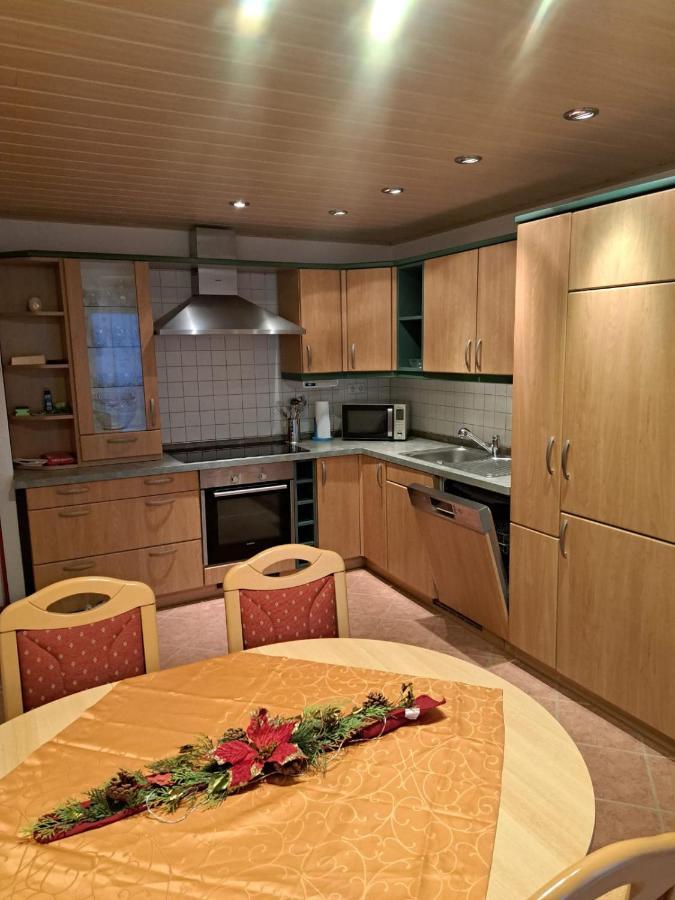 Ferienwohnung Boehmischerblick Bärenstein Εξωτερικό φωτογραφία