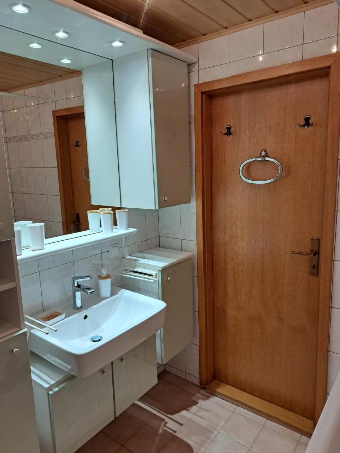 Ferienwohnung Boehmischerblick Bärenstein Εξωτερικό φωτογραφία