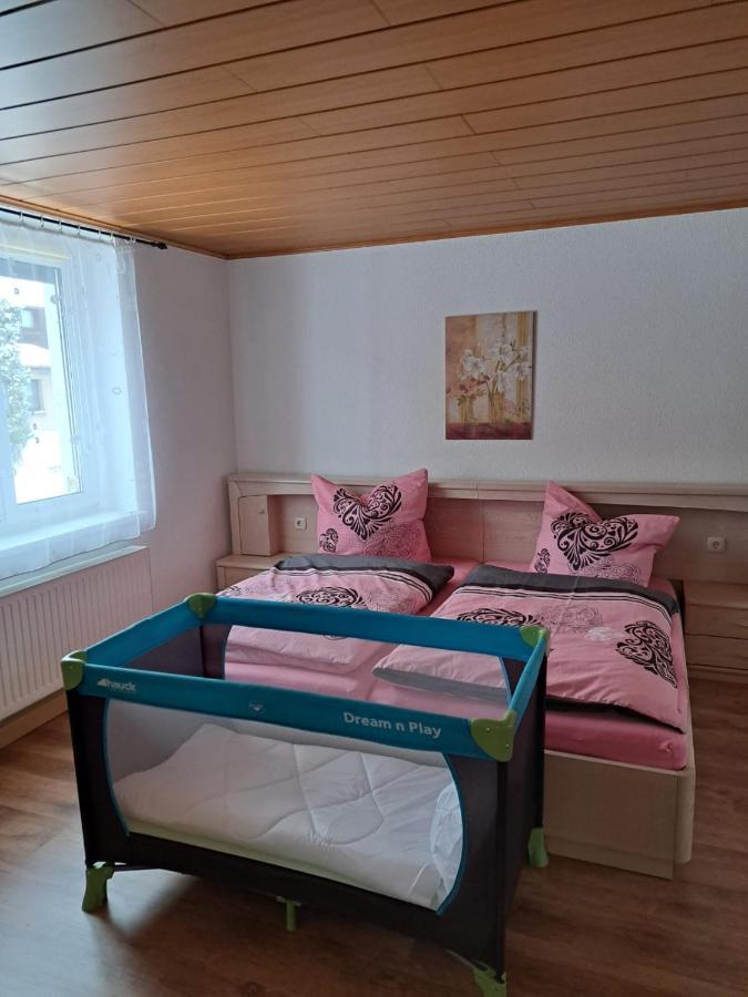 Ferienwohnung Boehmischerblick Bärenstein Εξωτερικό φωτογραφία