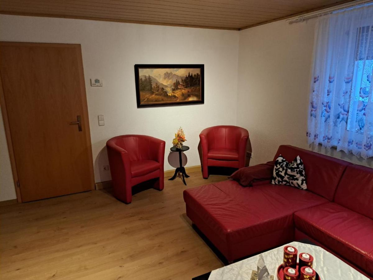 Ferienwohnung Boehmischerblick Bärenstein Εξωτερικό φωτογραφία